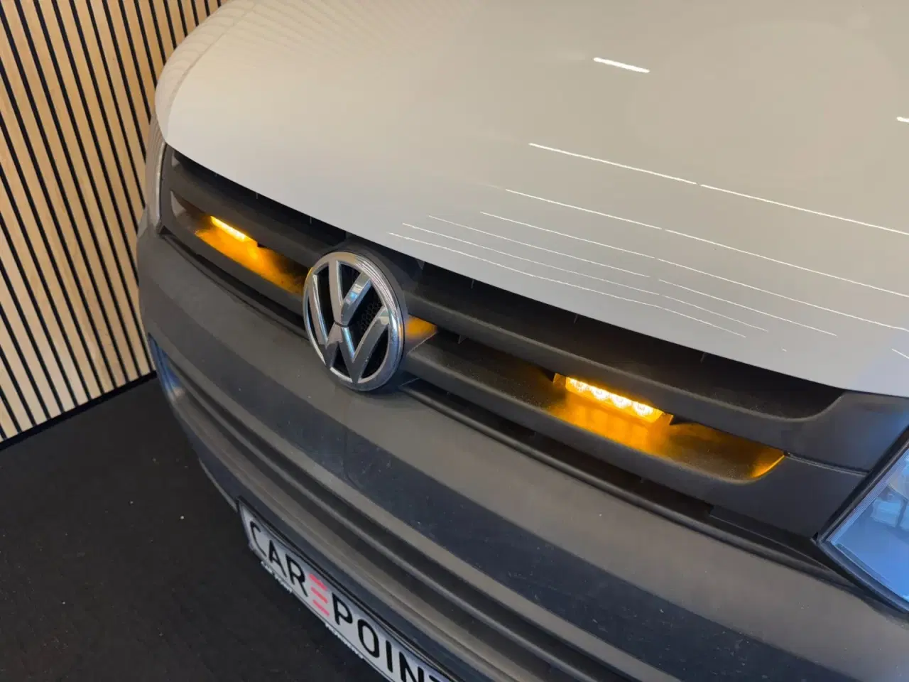 Billede 11 - VW Transporter 2,0 TDi 140 Kassevogn DSG lang