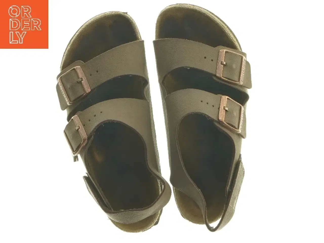 Billede 6 - Birkenstock sandaler fra Birkenstock (str. 37 )
