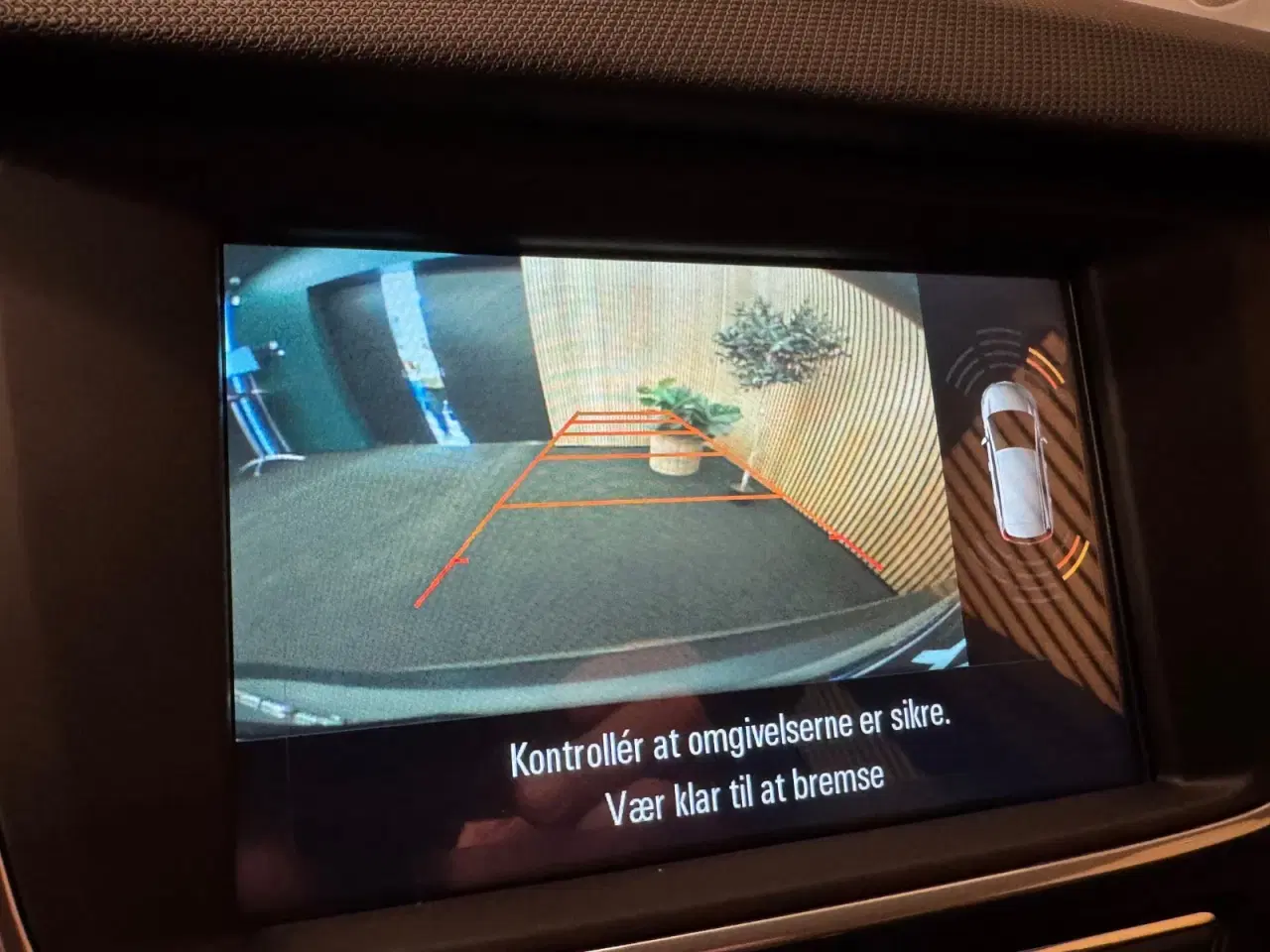 Billede 10 - Opel Crossland X 1,2 T 110 Innovation