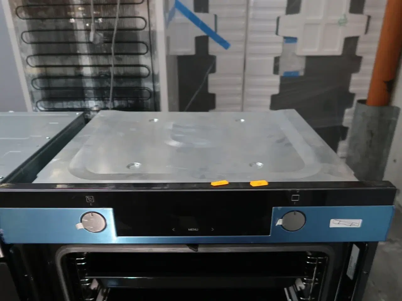 Billede 5 - Ovn GRAM IO 20642-92 X