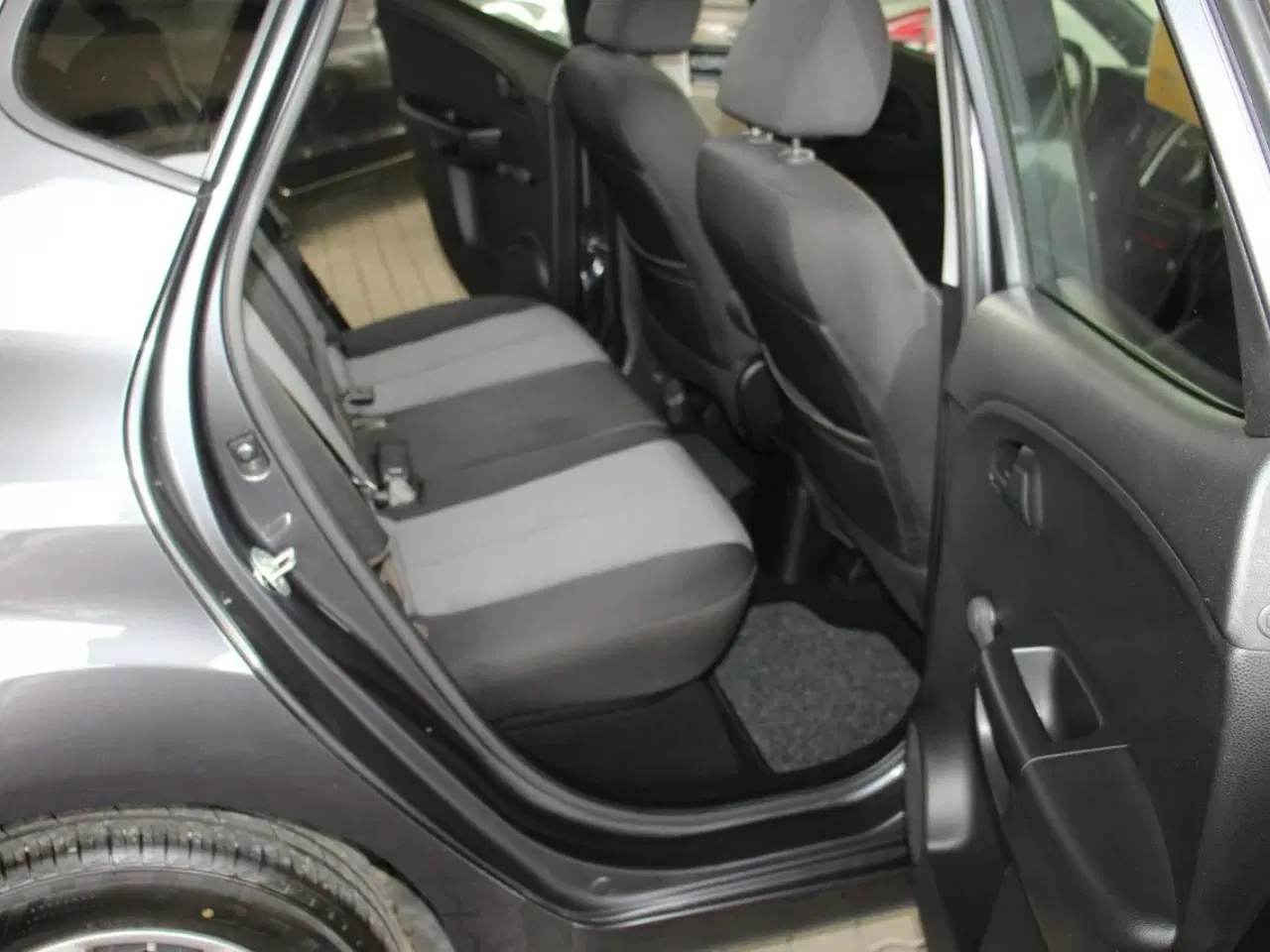 Billede 12 - Kia Venga 1,4 CRDi 90 Intro Edition