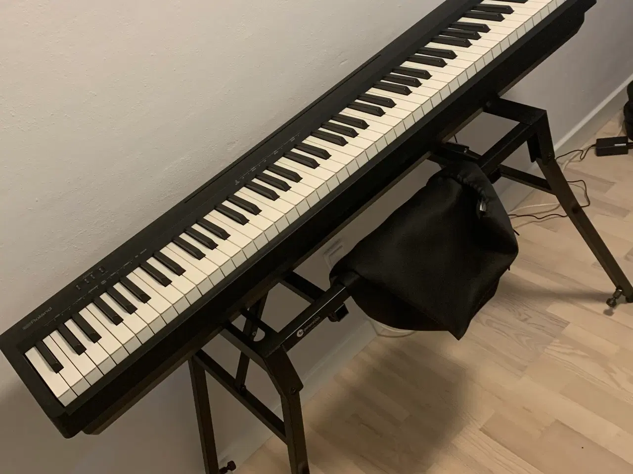 Billede 3 - Elpiano Roland FP-10