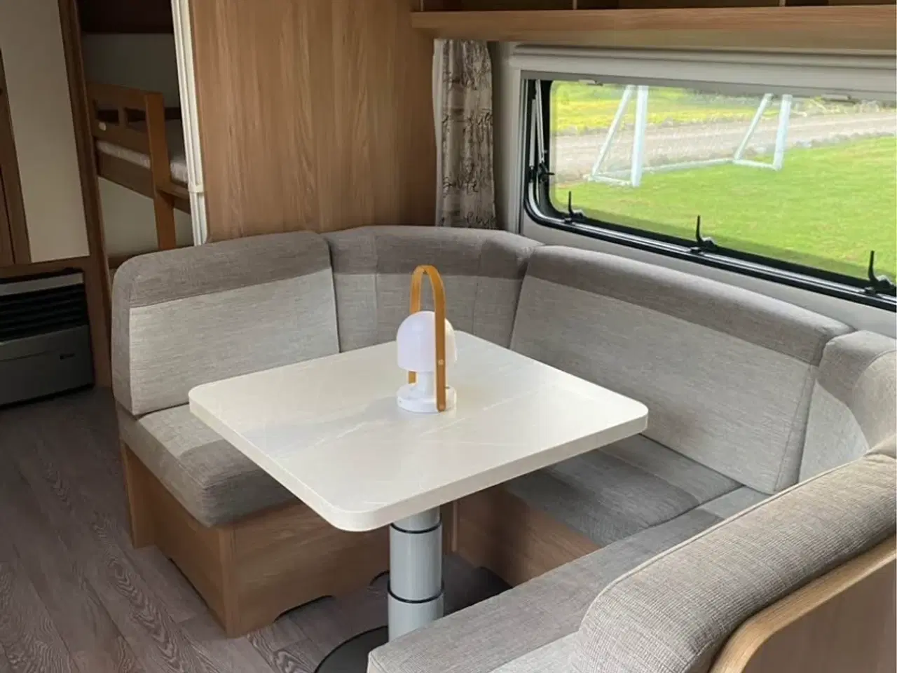 Billede 4 - Hobby 545 kmf deluxe
