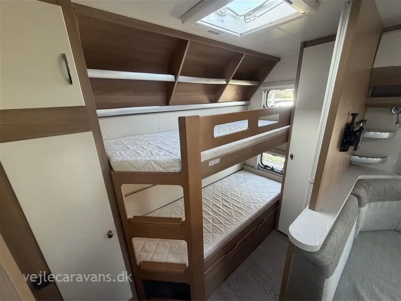 Billede 5 - 2020 - Hobby De Luxe 560 KMFe DK-Line