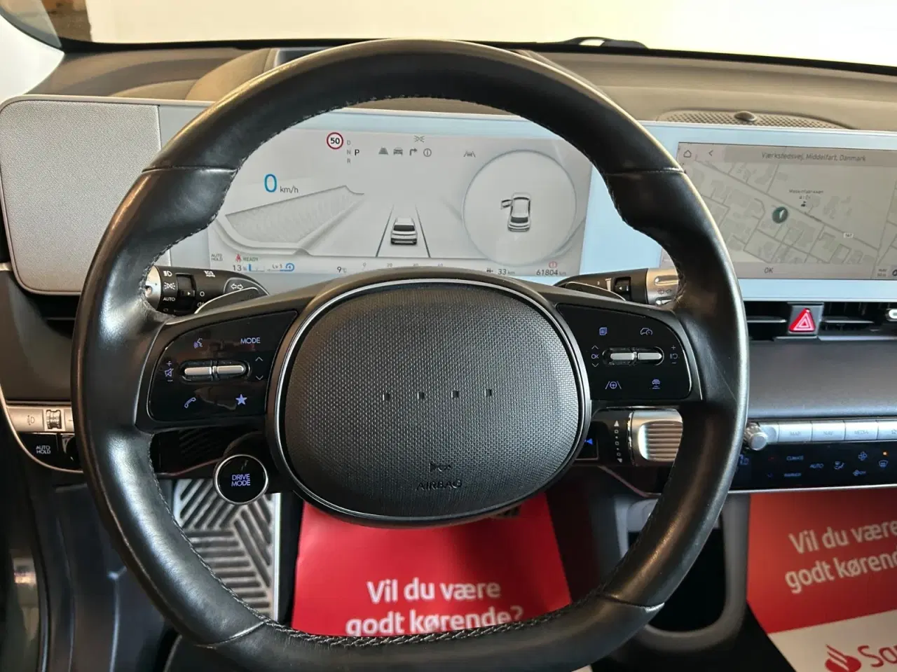 Billede 16 - Hyundai Ioniq 5 73 Uniq