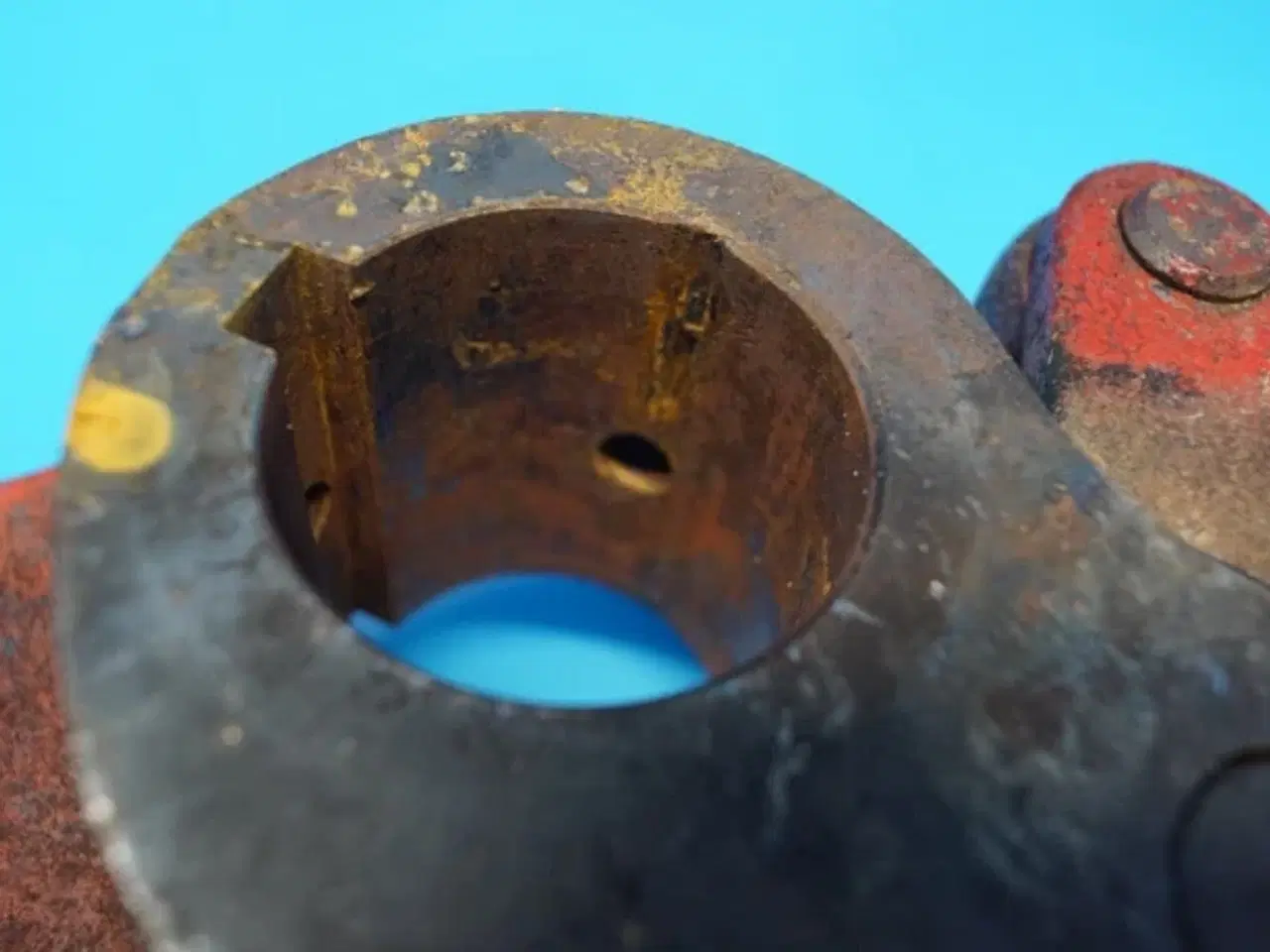 Billede 3 - Massey Ferguson 190 Arm 700134414P