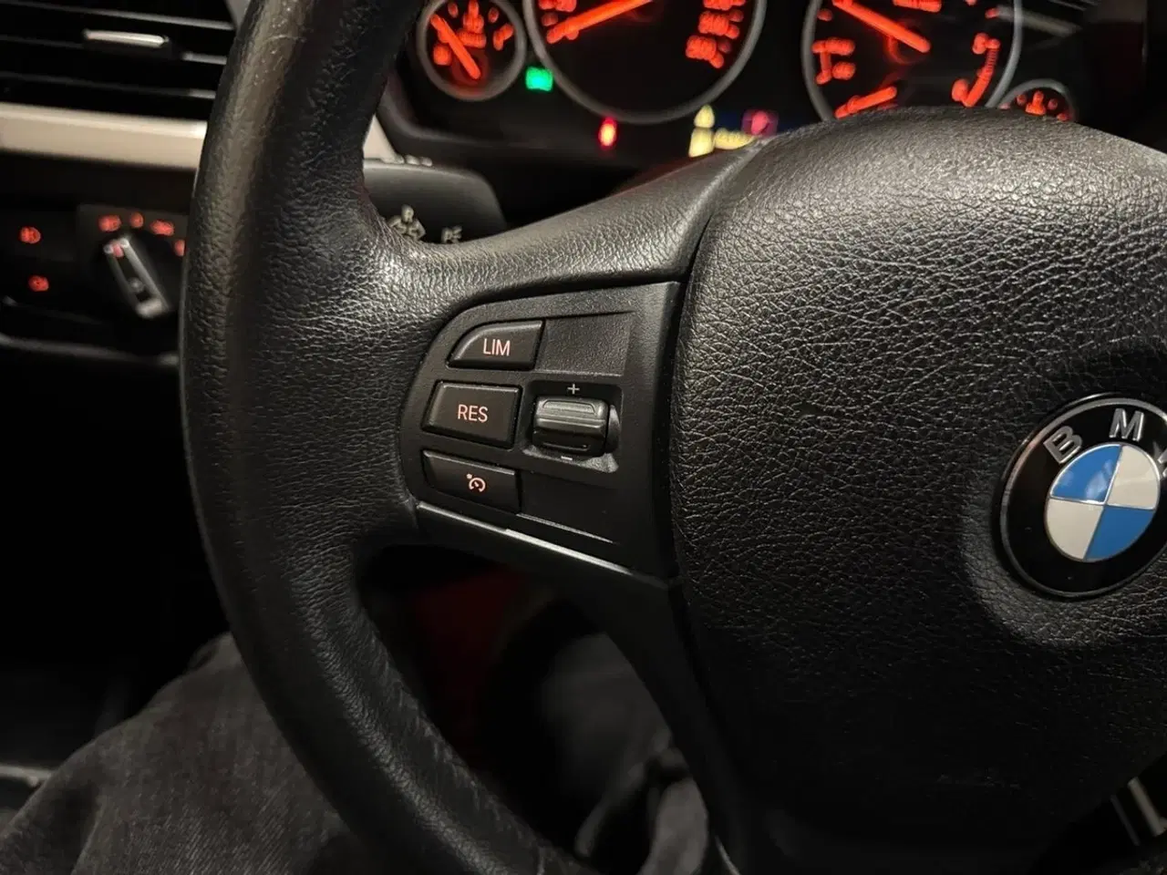 Billede 12 - BMW 320d 2,0 aut.