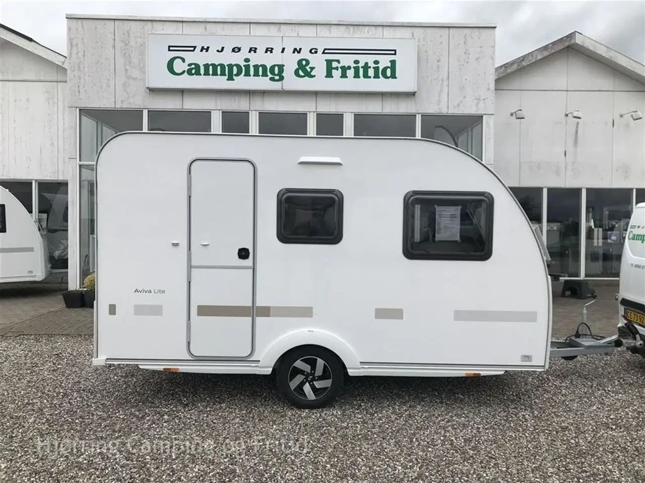 Billede 2 - 2024 - Adria Aviva 360 DK Lite