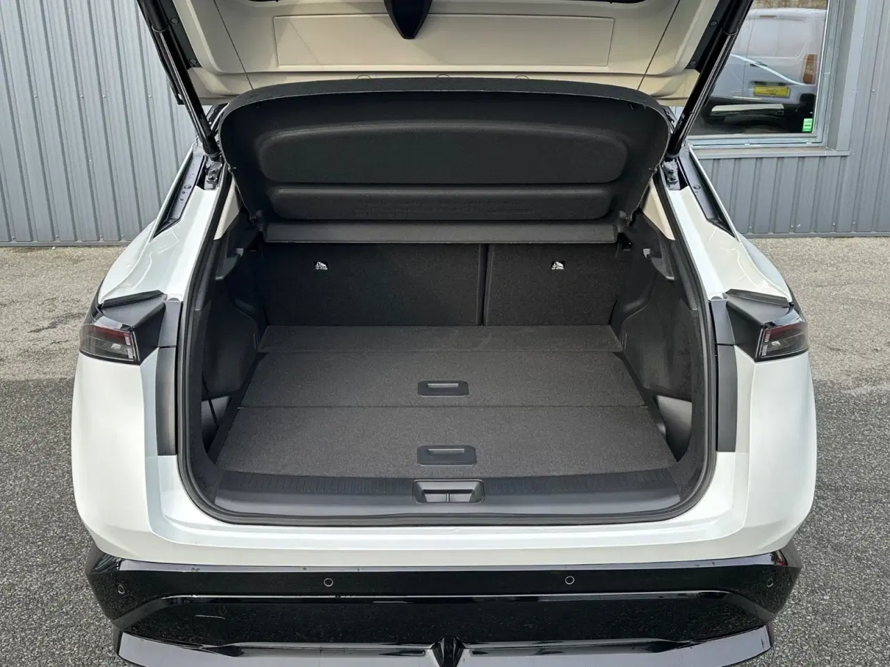 Billede 17 - Nissan Ariya 87 Evolve