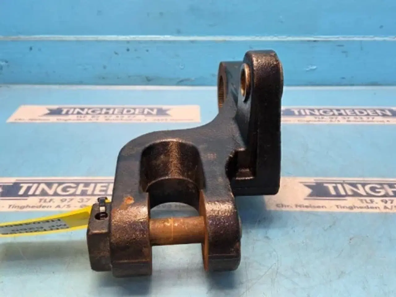 Billede 13 - Massey Ferguson 6260 Liftarm R. 3796053M11