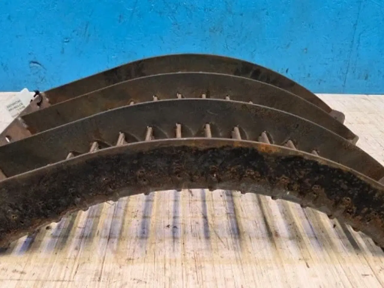 Billede 2 - Case 8010 Bro L. 87109198