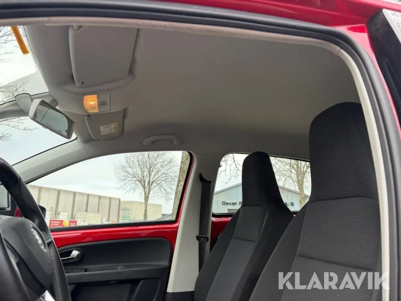 Billede 12 - Personbil Skoda CityGo