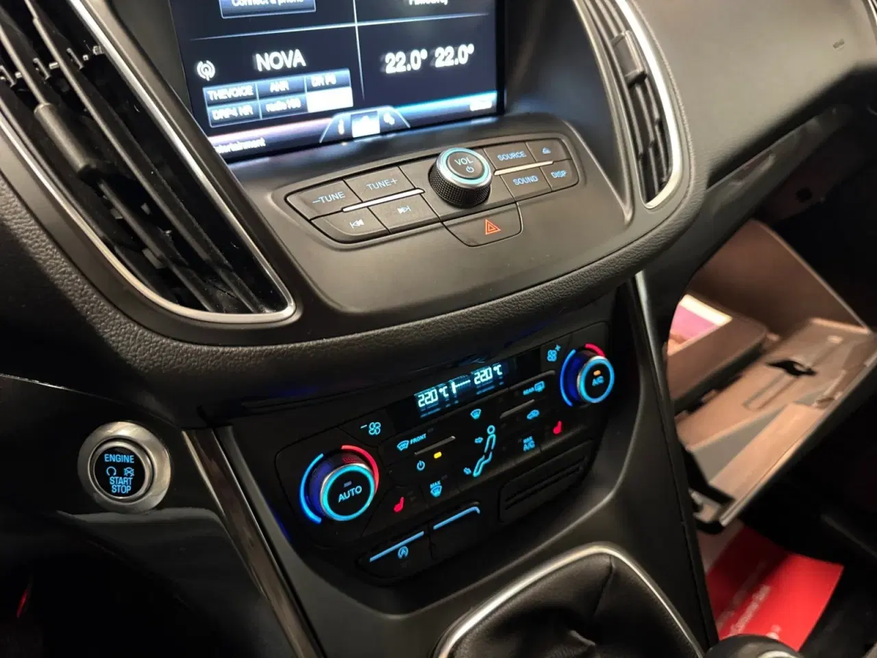 Billede 10 - Ford C-MAX 1,0 SCTi 125 Titanium