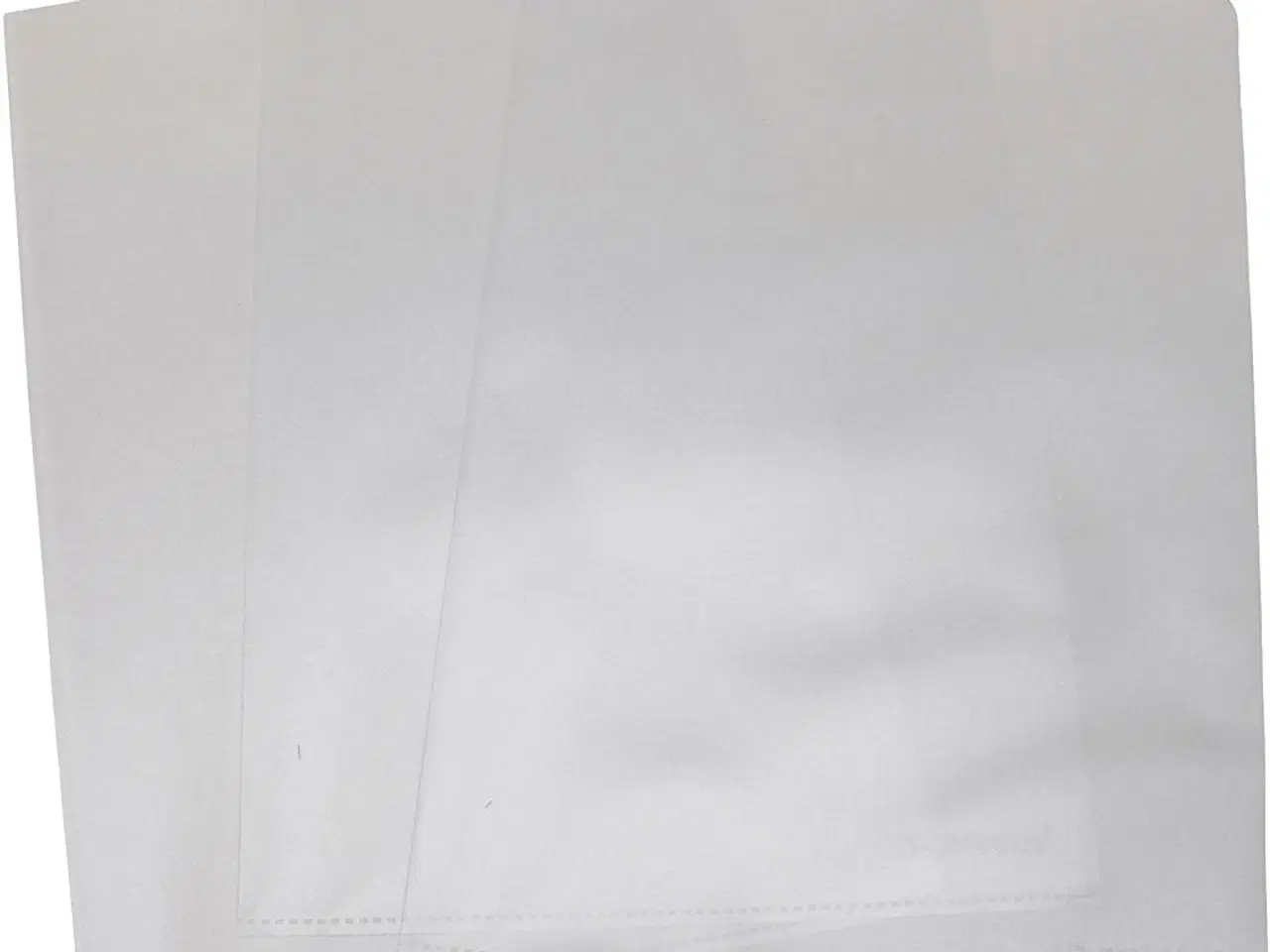 Billede 1 - Charteks A4 Papir - 100 Ark, 0,12 mm Kvalitet