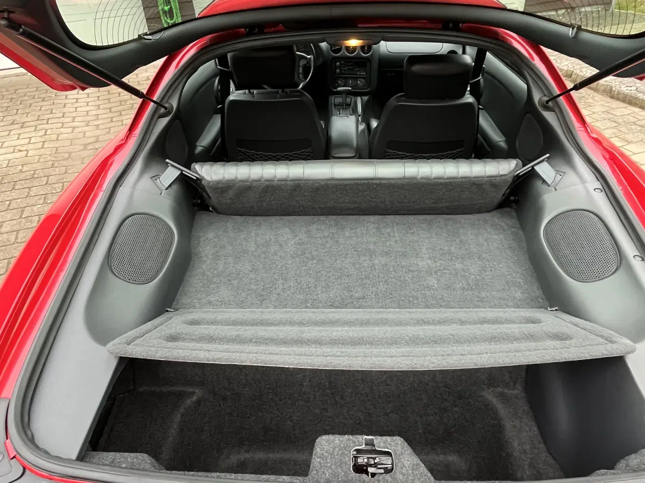 Billede 11 - Pontiac Trans Am V8