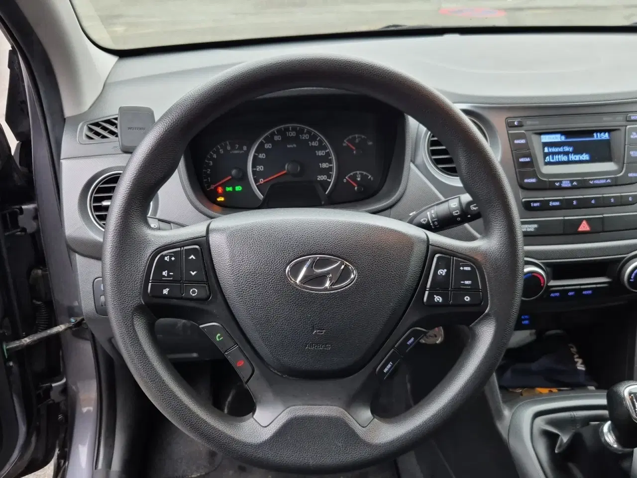 Billede 11 - Hyundai i10 1,0 Trend