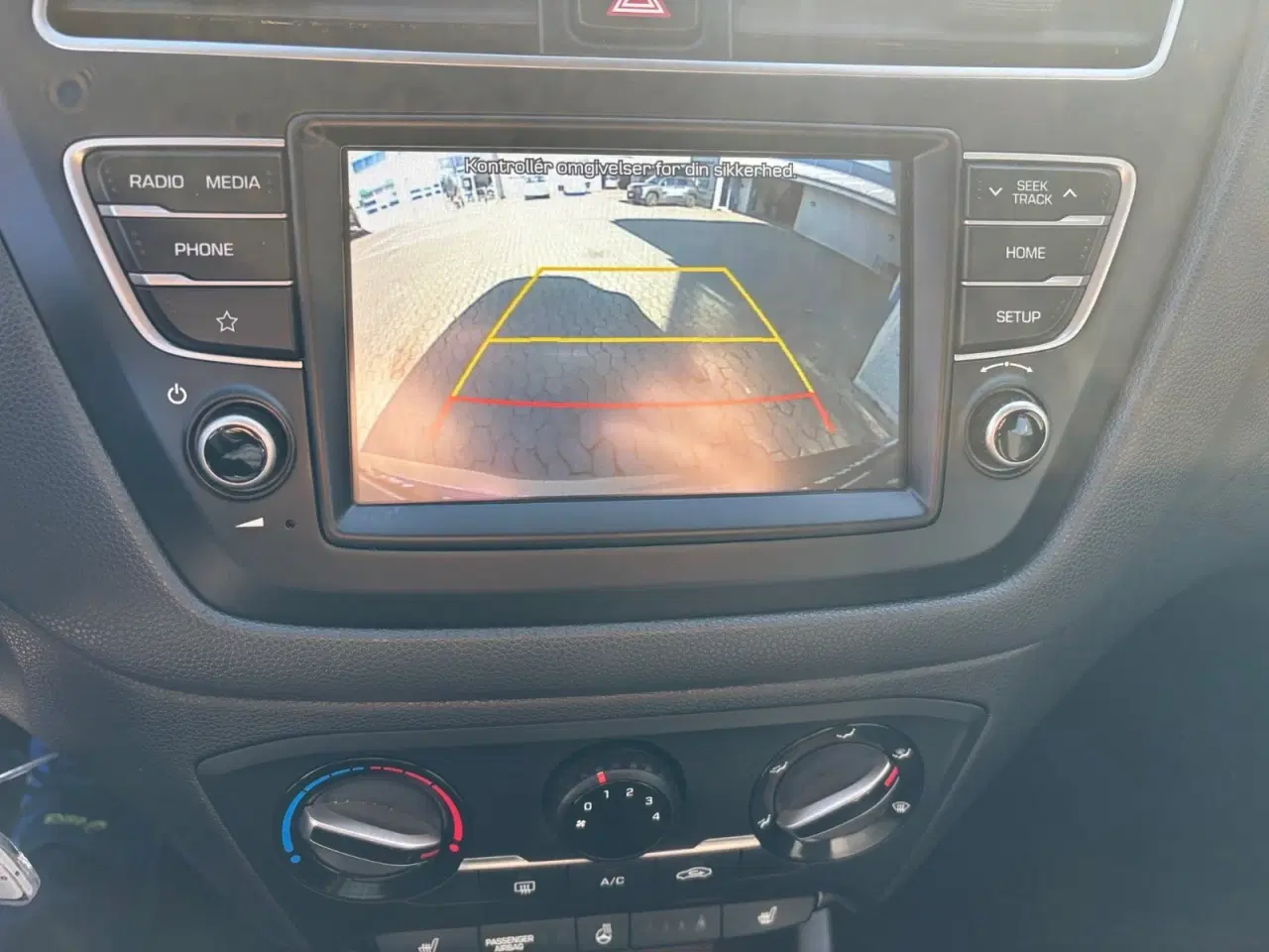 Billede 12 - Hyundai i20 1,0 T-GDi Trend Nordic