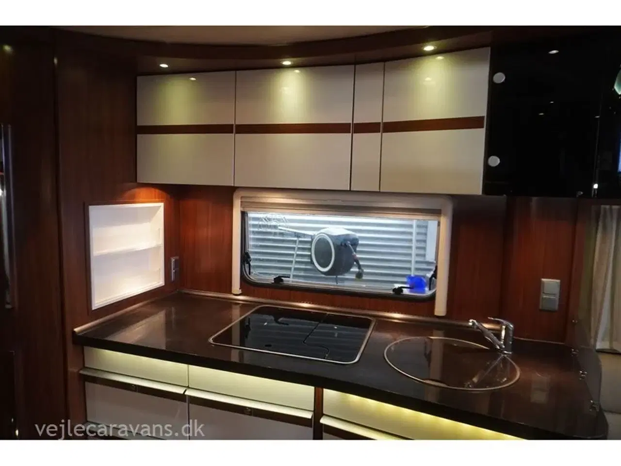 Billede 13 - 2011 - Hymer Nova S 690