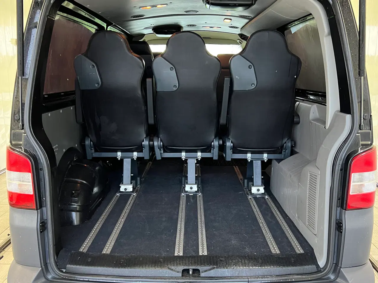 Billede 15 - VW T5 Caravelle / Multivan / Kombi / Transporter.