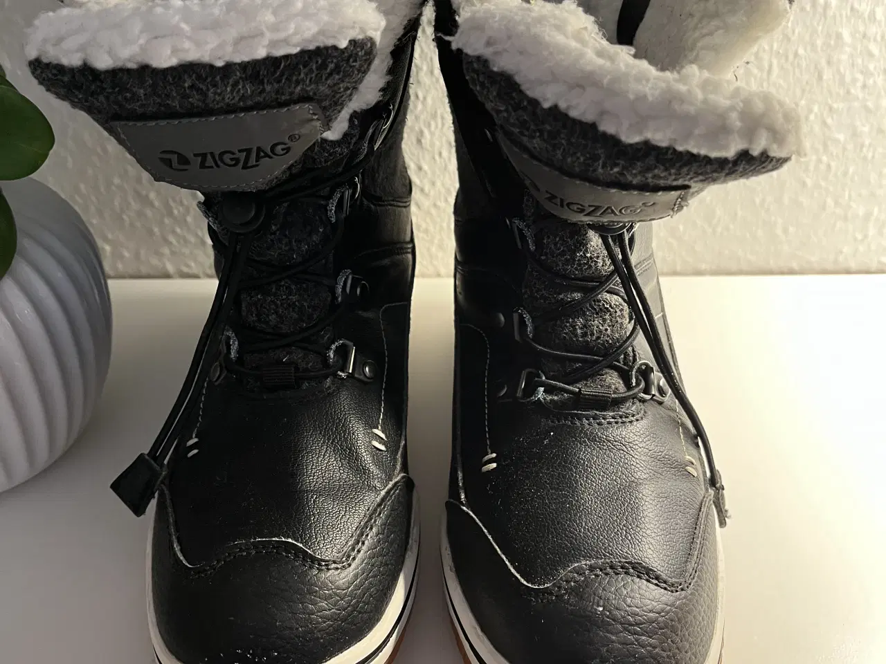 Billede 2 - Vinterstøvler