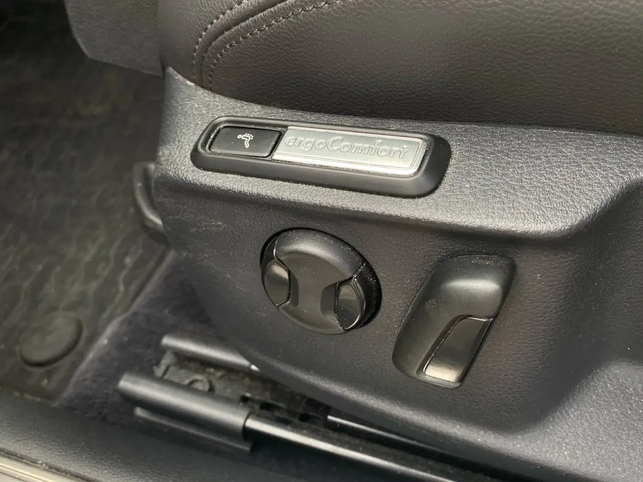 Billede 22 - VW Passat Variant 1,4 TSI  Plugin-hybrid GTE DSG 218HK Stc 6g Aut.