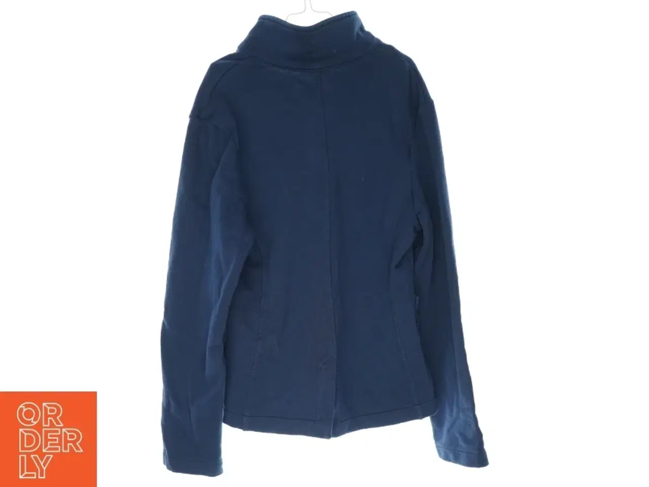 Billede 2 - Blød ubrugt blazer fra Benetton (str. 158 cm)