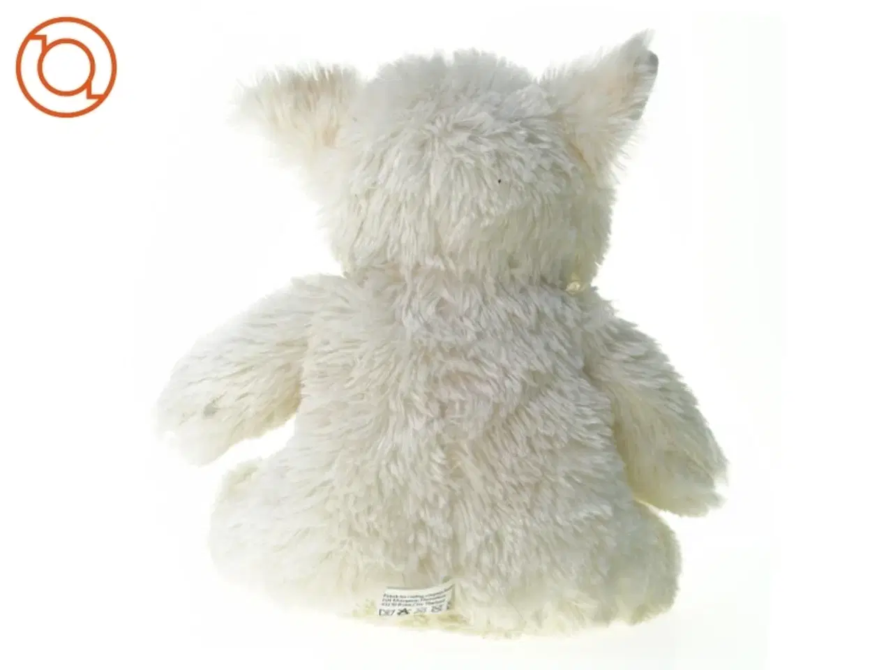 Billede 2 - Bamse (str. 32 cm)