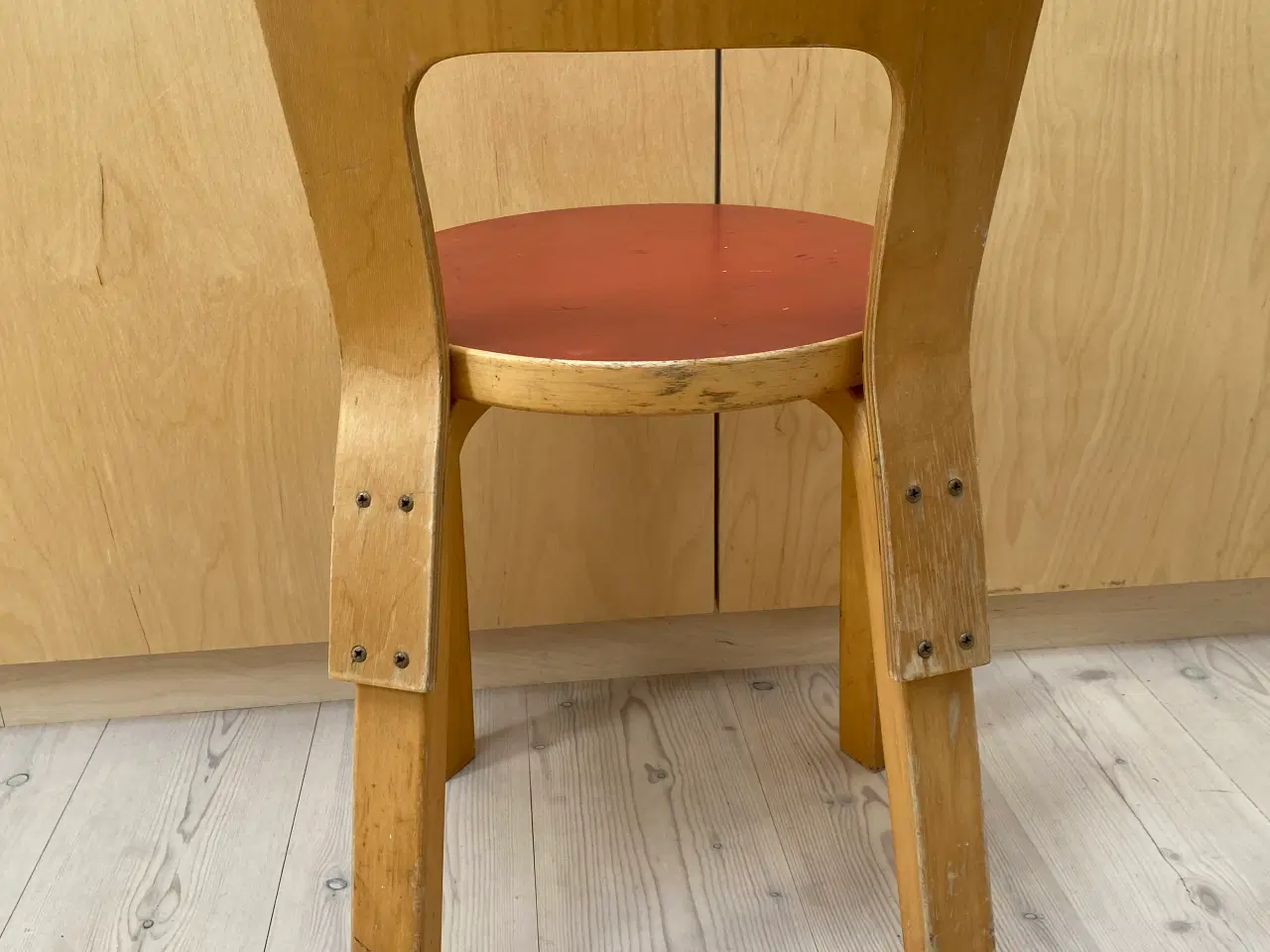 Billede 4 - Alvar Aalto stol