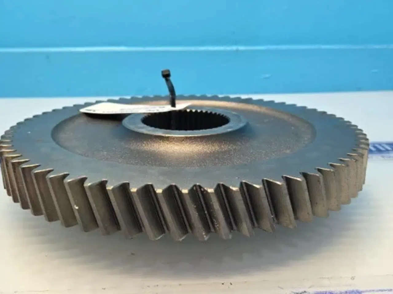 Billede 15 - Case Magnum 380 Tandhjul 84211206