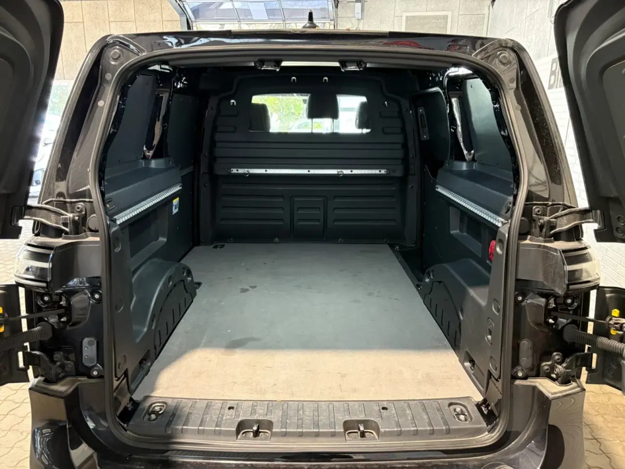 Billede 6 - VW ID.Buzz 77 Cargo Pro