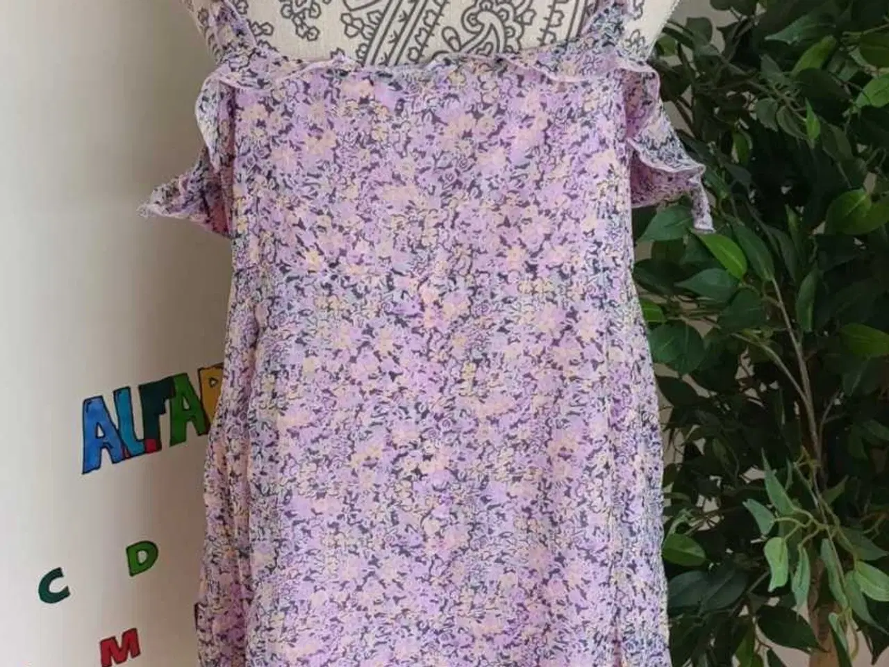 Billede 6 - Kjole. Gina Tricot. XL/42
