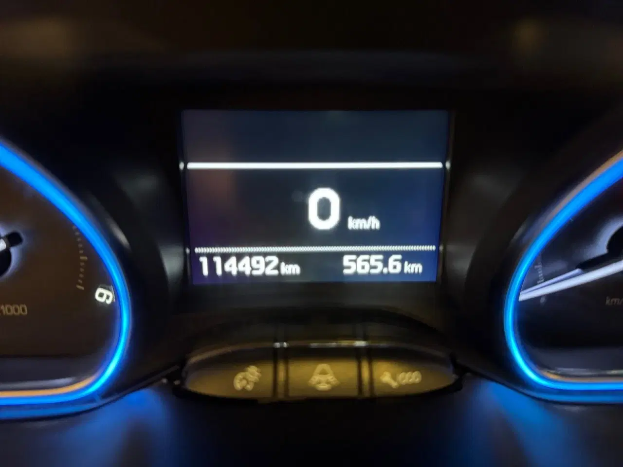 Billede 6 - Peugeot 2008 1,6 BlueHDi 100 Allure