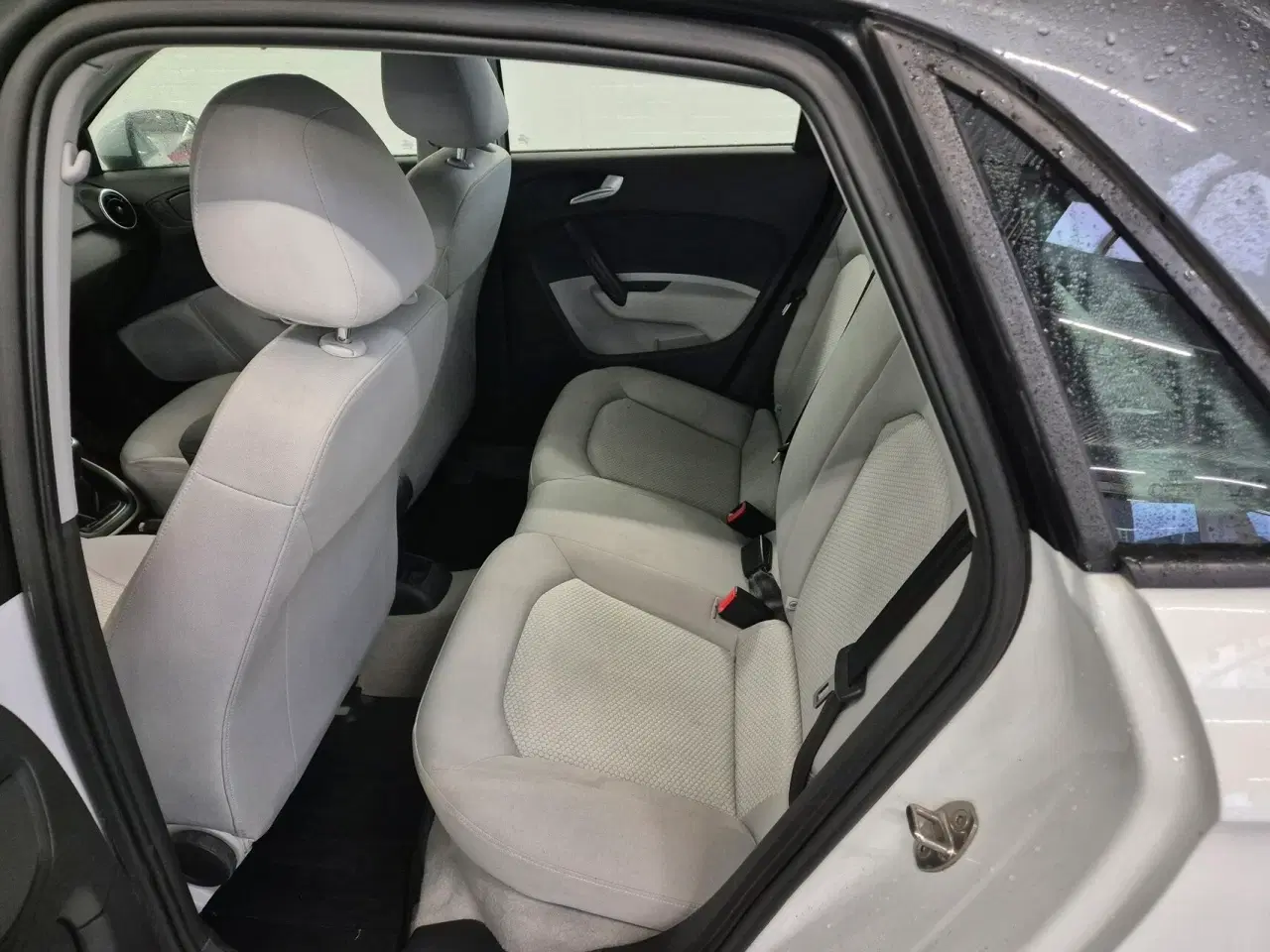 Billede 15 - Audi A1 Sportback 1,2 TFSI Attraction 86HK 5d