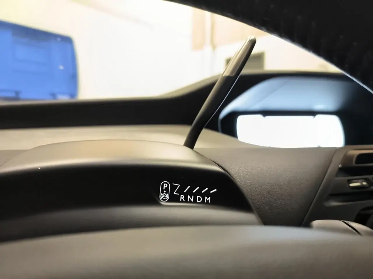 Billede 10 - Citroën C4 SpaceTourer 1,5 BlueHDi 130 Iconic EAT8