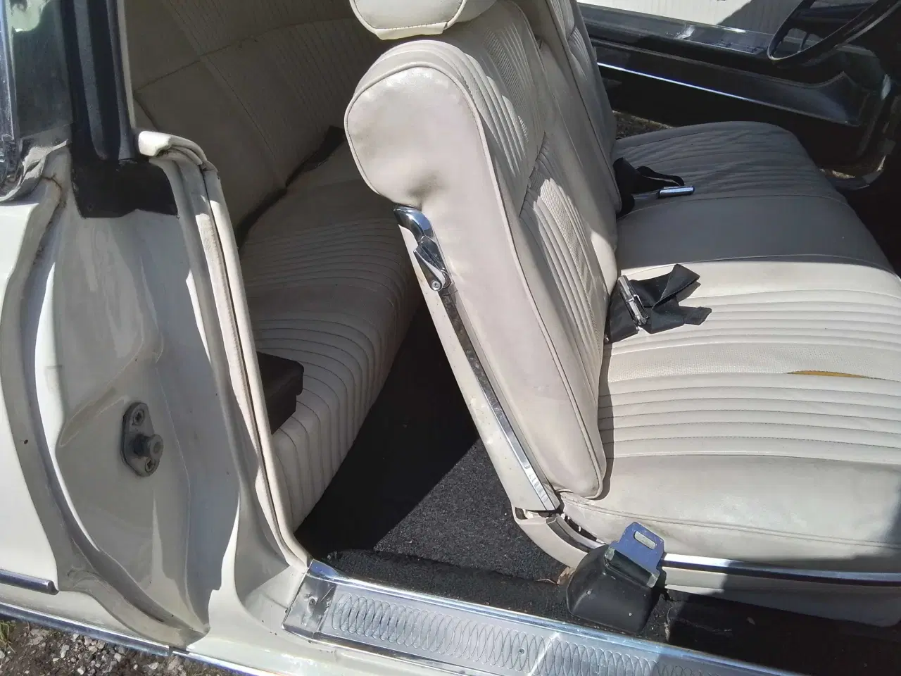 Billede 5 - Ford Thunderbird 