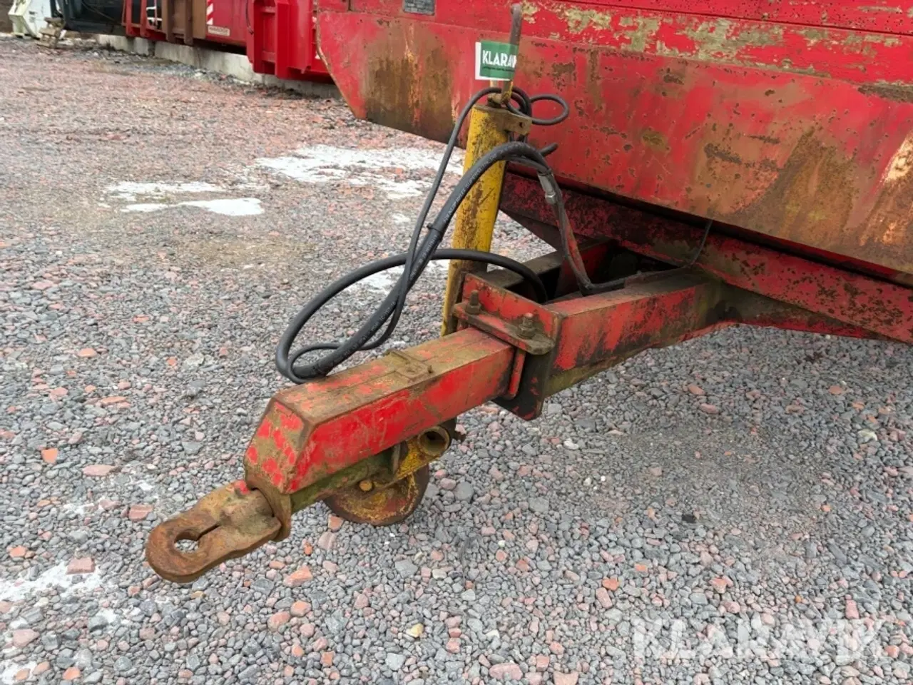 Billede 8 - Tipvogn Goliath