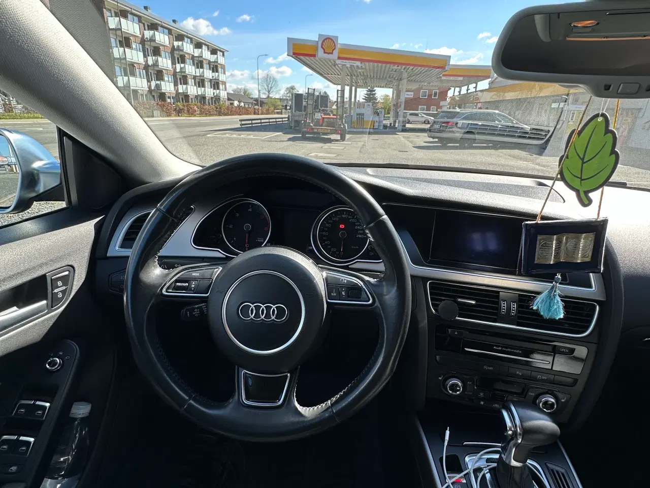 Billede 6 - Audi A5 2.0 TDI