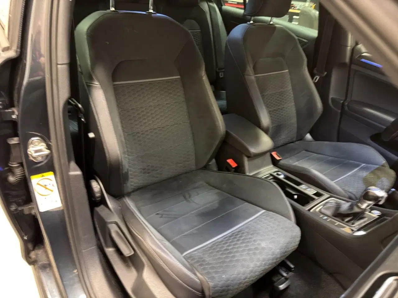 Billede 15 - VW Golf VII 1,4 GTE DSG