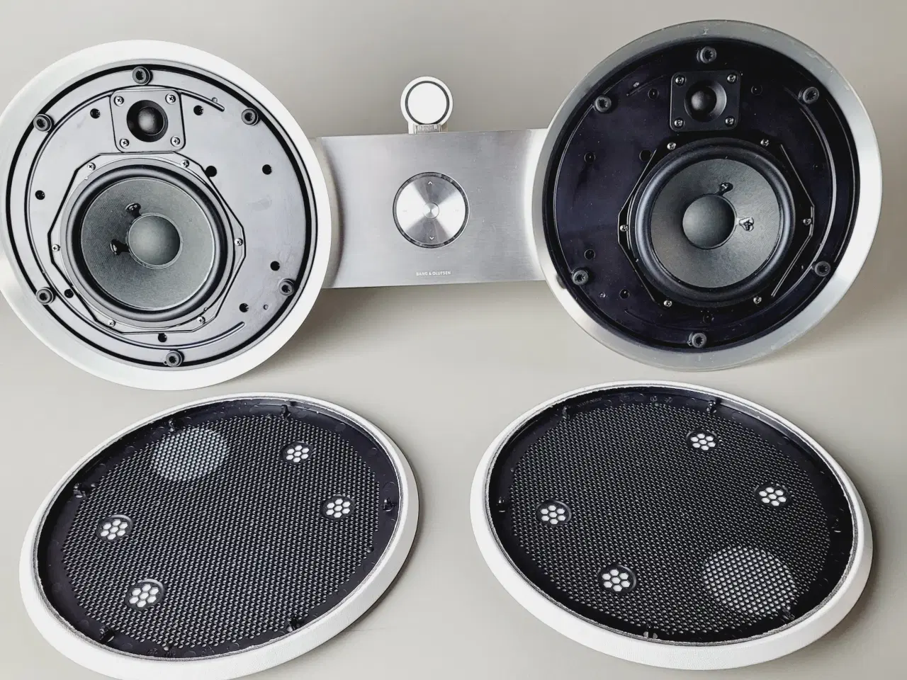 Billede 6 - ⭐️· Bang & Olufsen BeoSound 8 - ekstra frontcovers