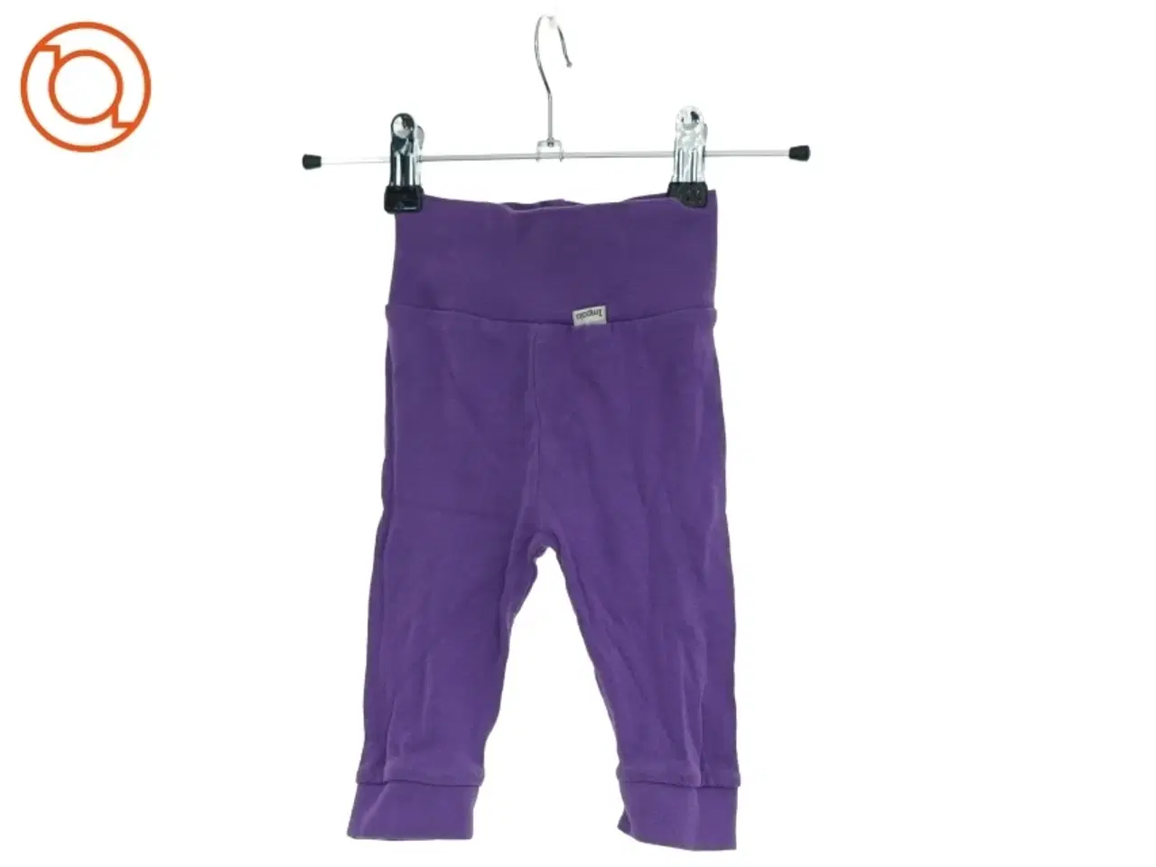 Billede 1 - Leggings fra Impala (str. 62 cm)