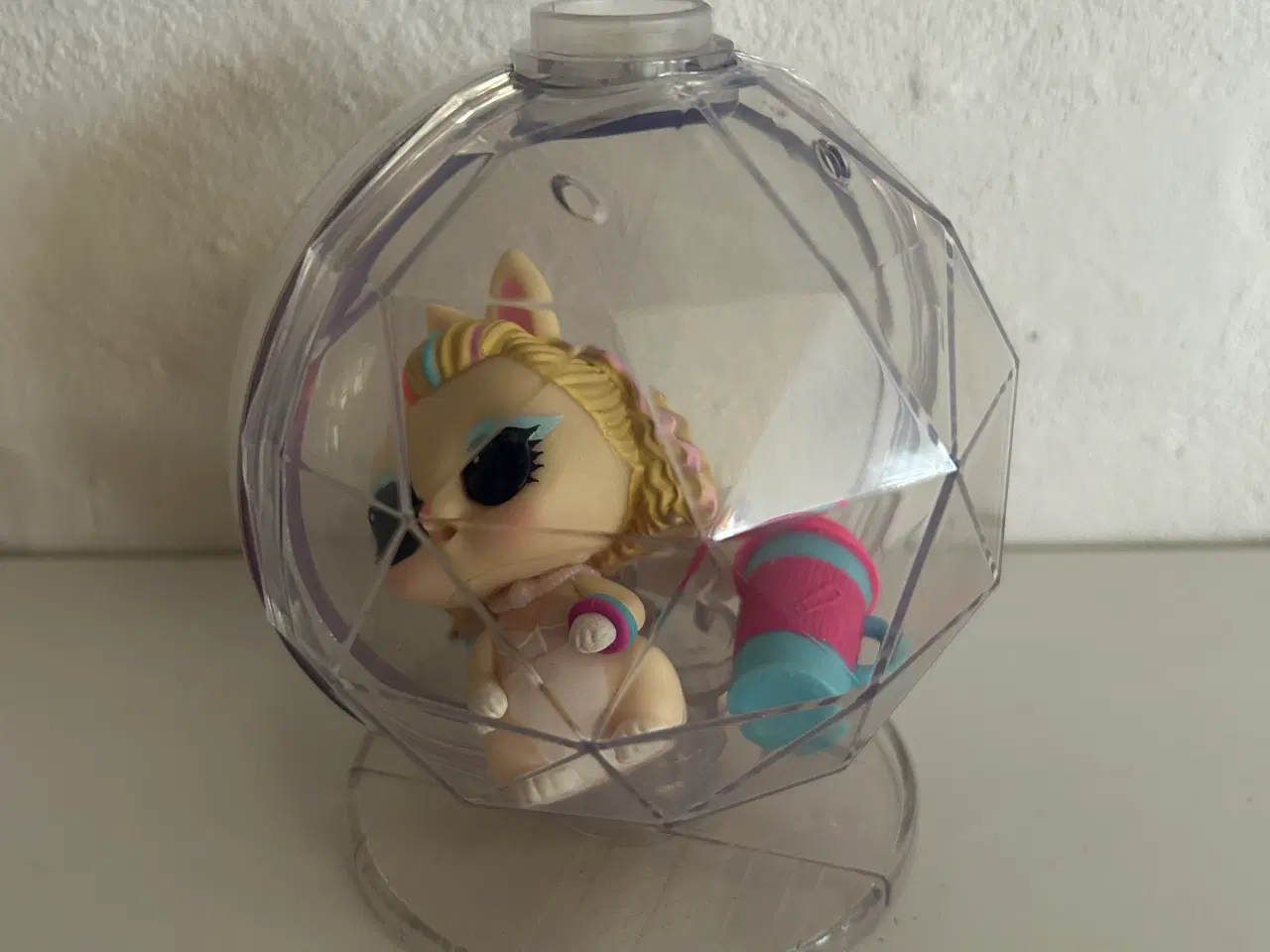 Billede 3 - L.O.L surprise dukke 