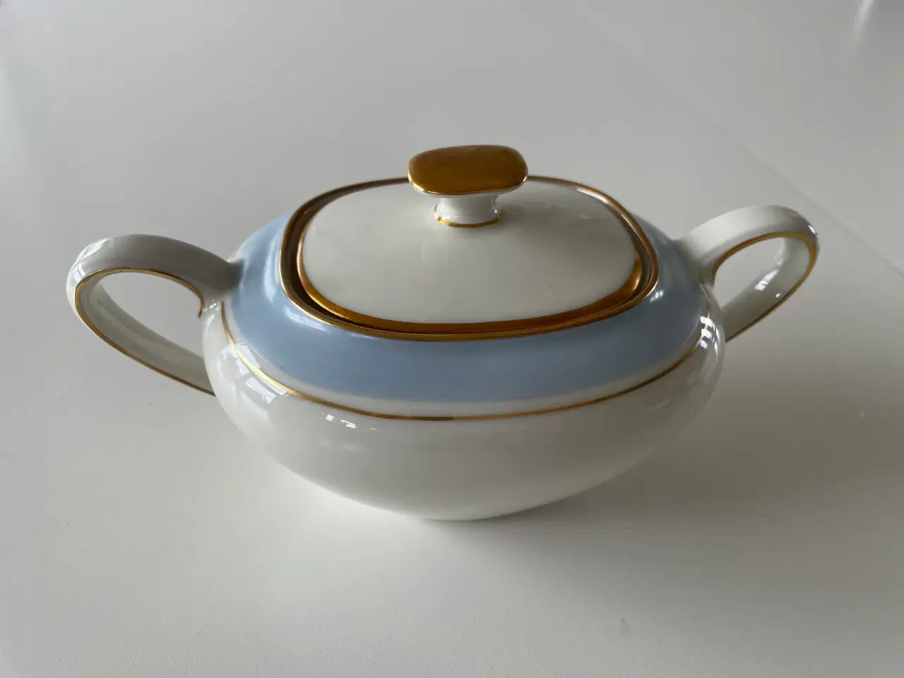 Billede 3 - Dele til Fredensborg stel