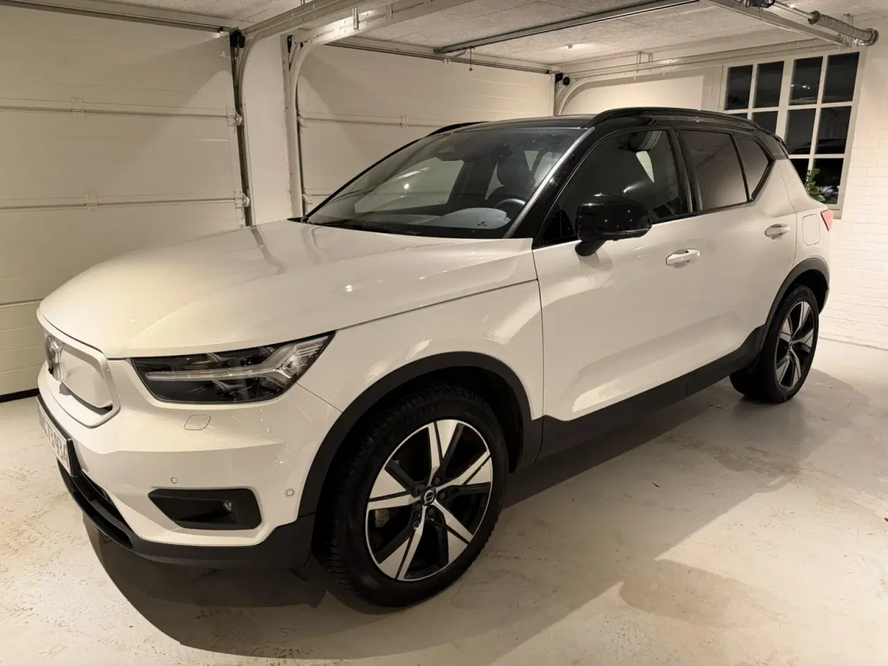 Billede 1 - Volvo XC40  P6 ReCharge Pro