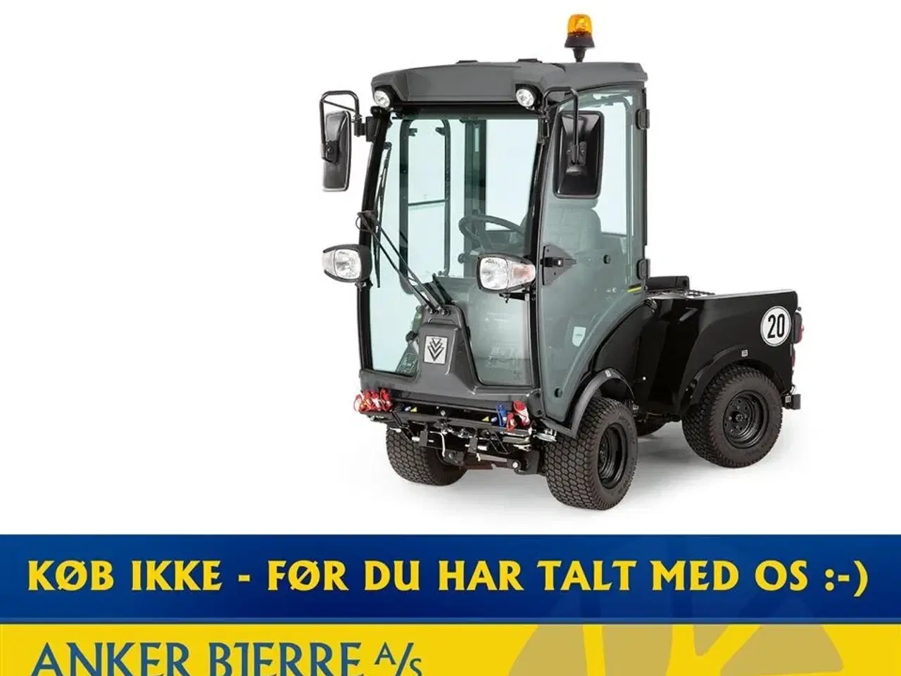 Billede 1 - Kärcher MIC 26 KAMPAGNE