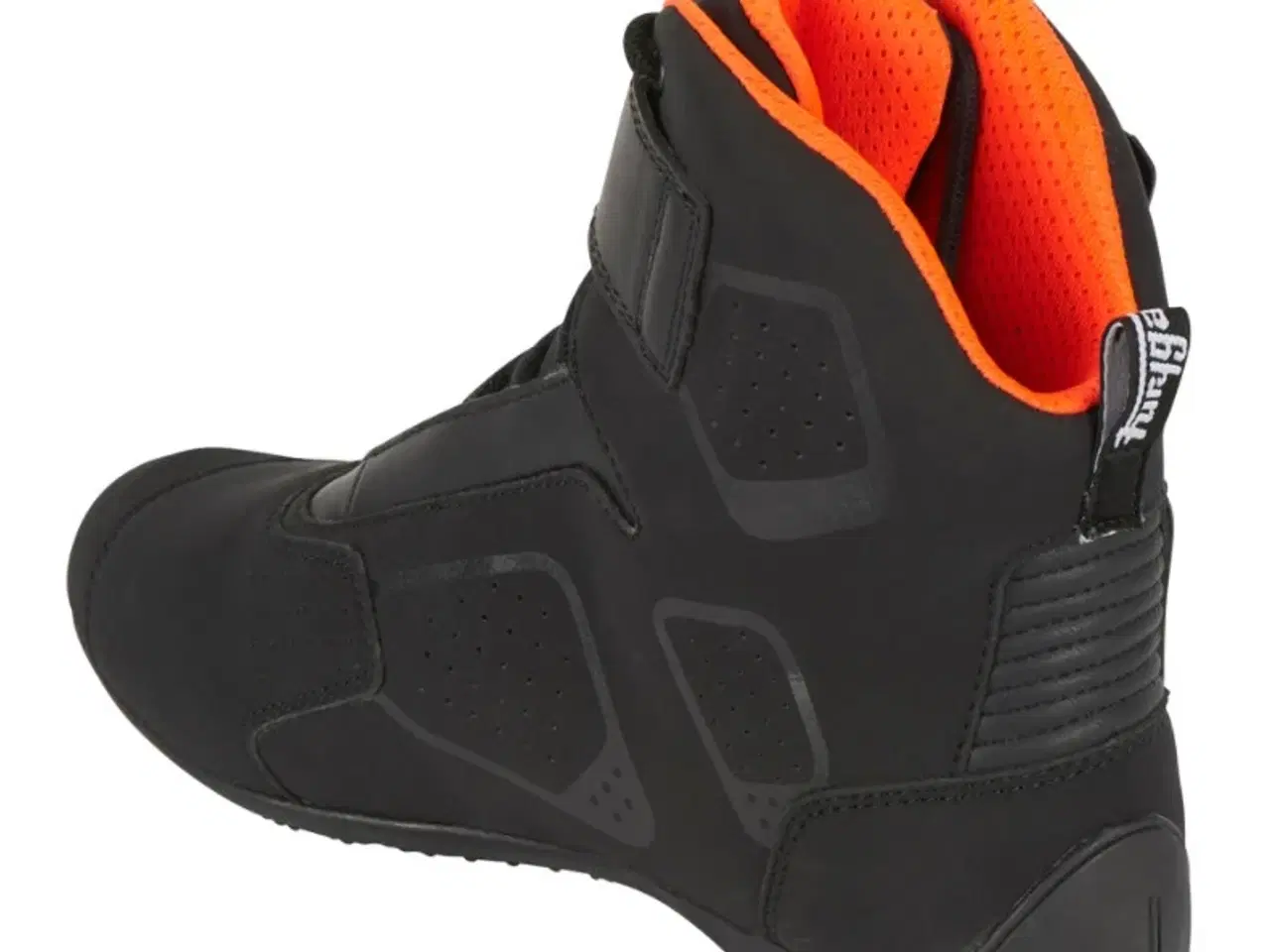 Billede 4 - Furygan Zephyr D3O WP