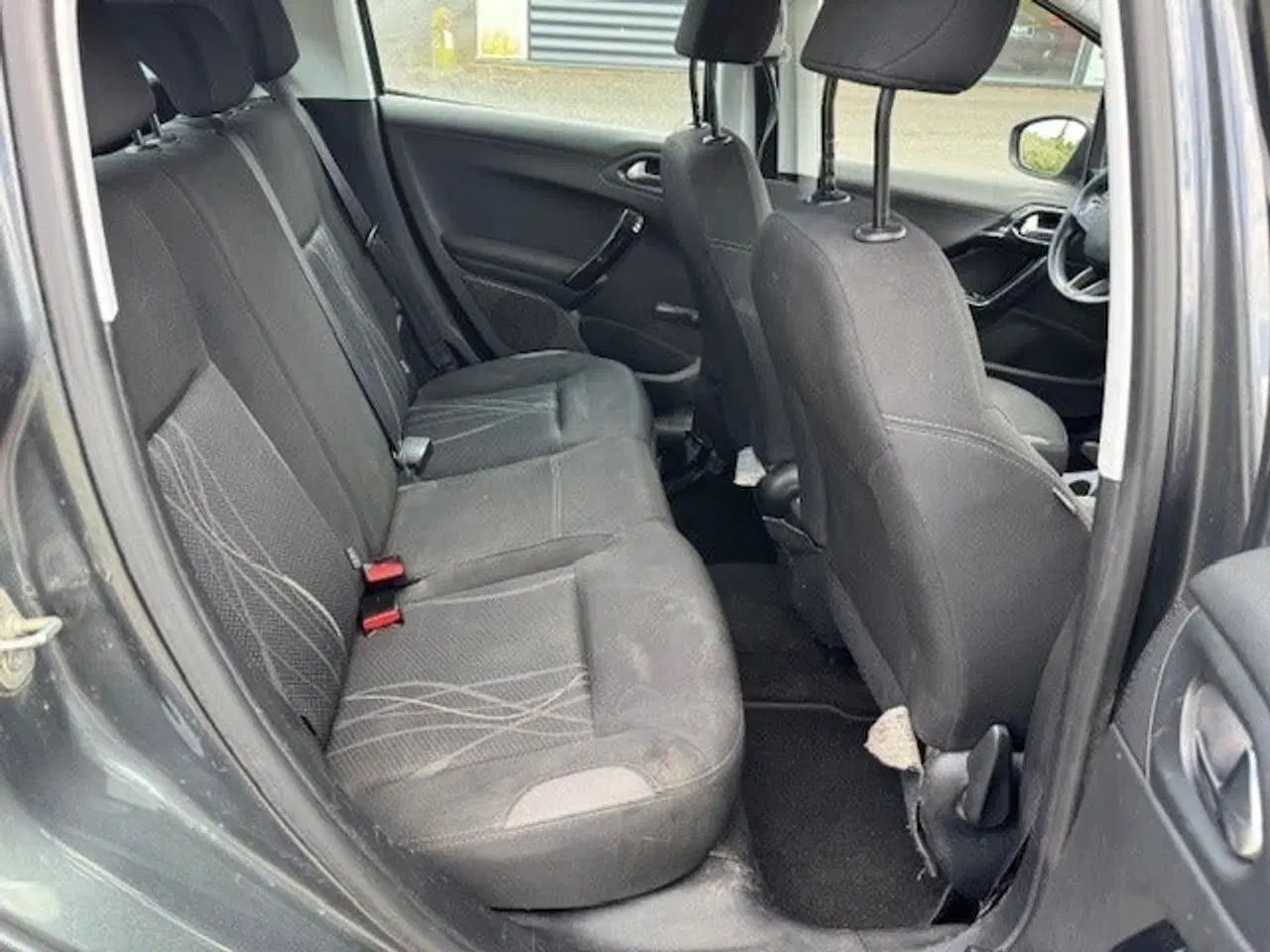 Billede 13 - Peugeot 208 1,2 e-VTi 82 Excite ESG