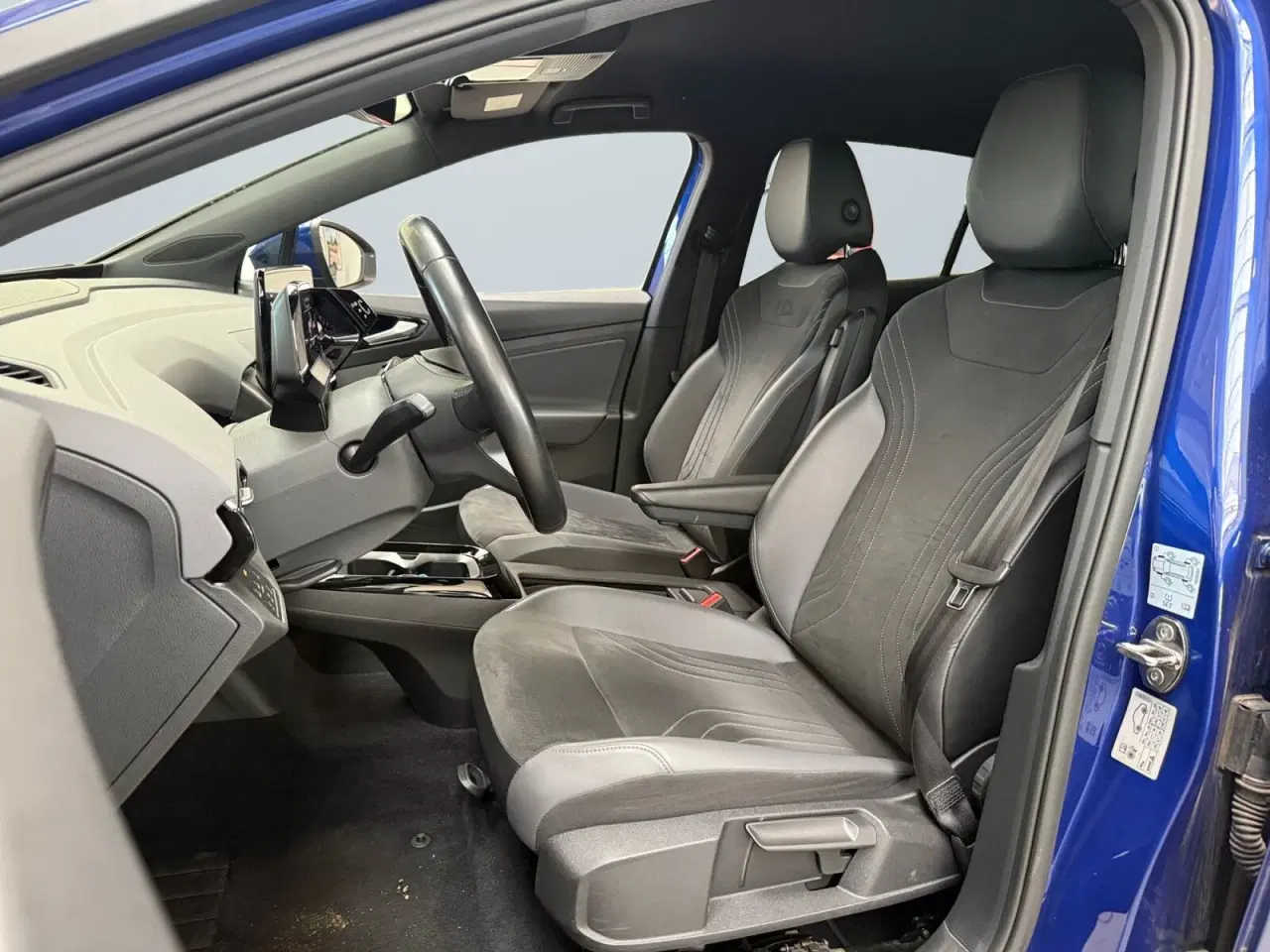Billede 4 - VW ID.4 77 Pro Performance