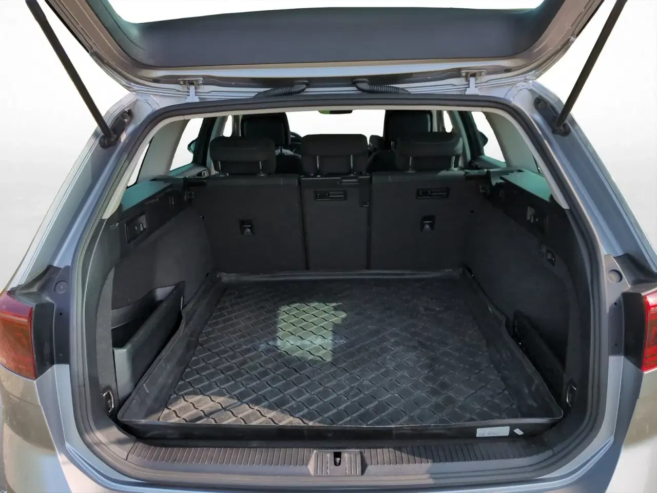 Billede 18 - VW Passat 1,4 GTE Variant DSG