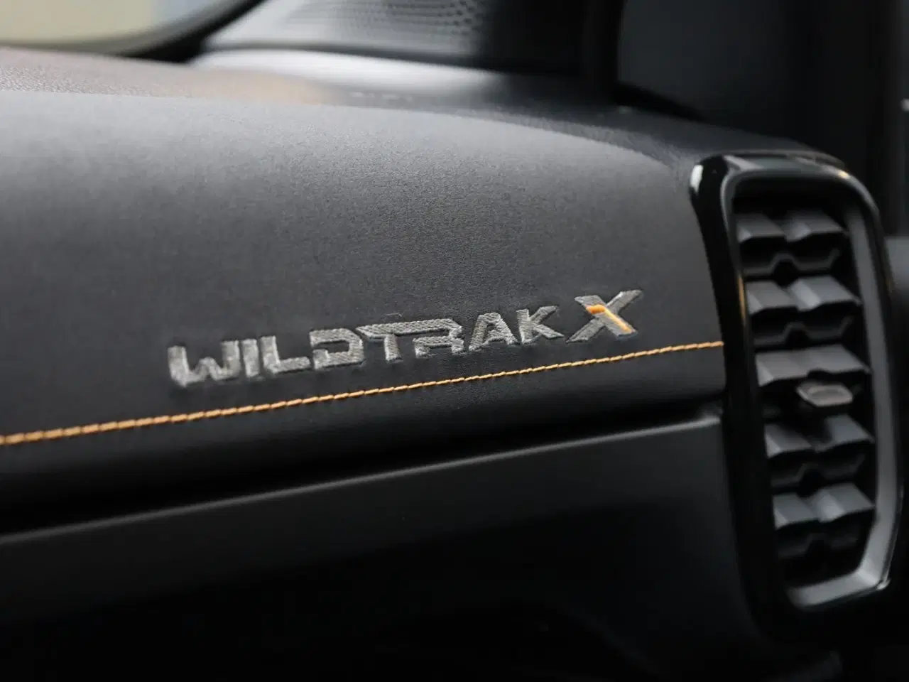 Billede 16 - Ford Ranger 2,0 EcoBlue Wildtrak X Db.Kab aut.