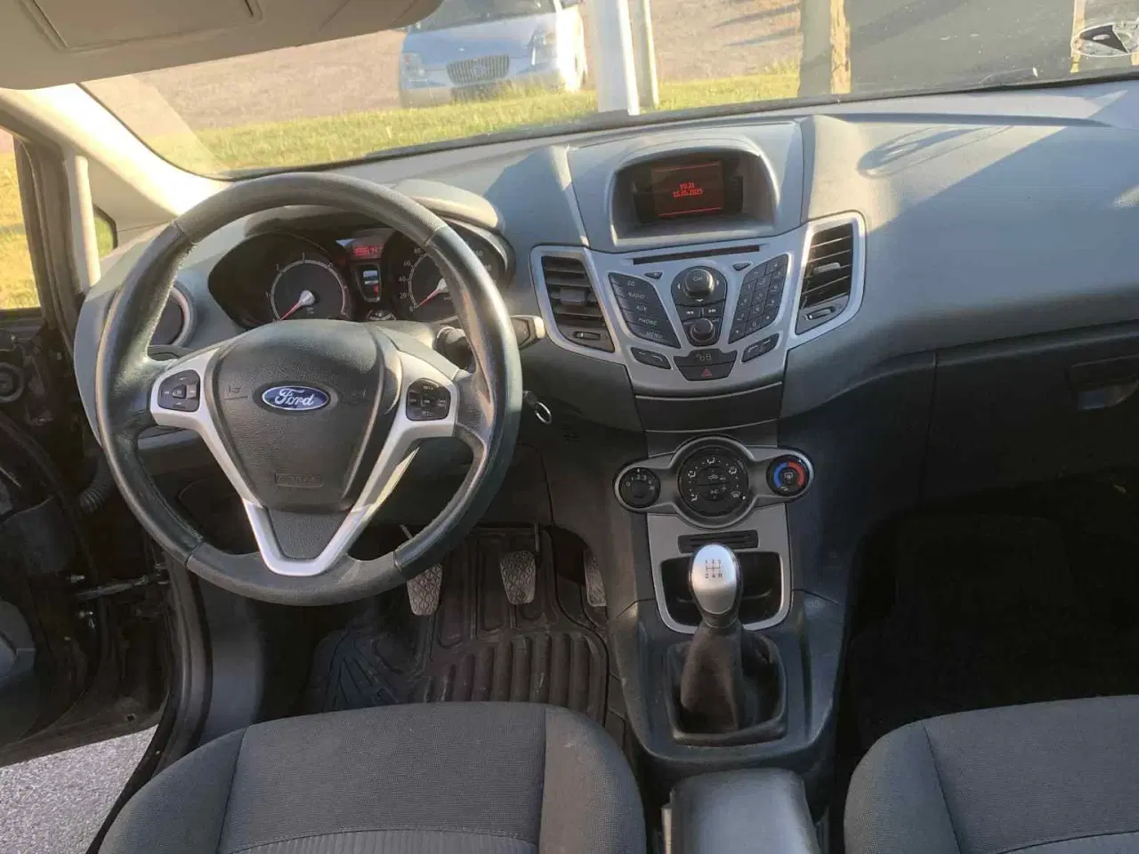 Billede 8 - Ford firsta 1,6 Tdci NYSYNET
